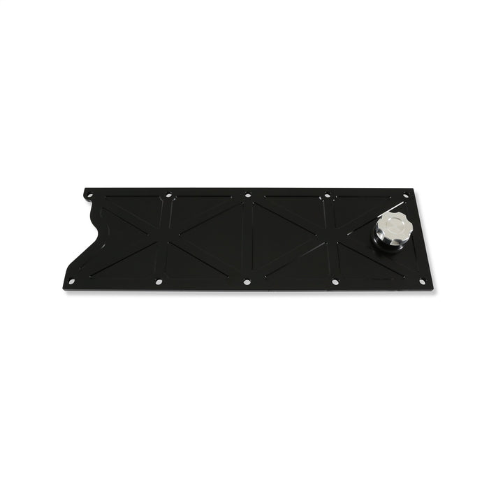 Holley 241-369 Valley Pan Cover - Truck Part Superstore