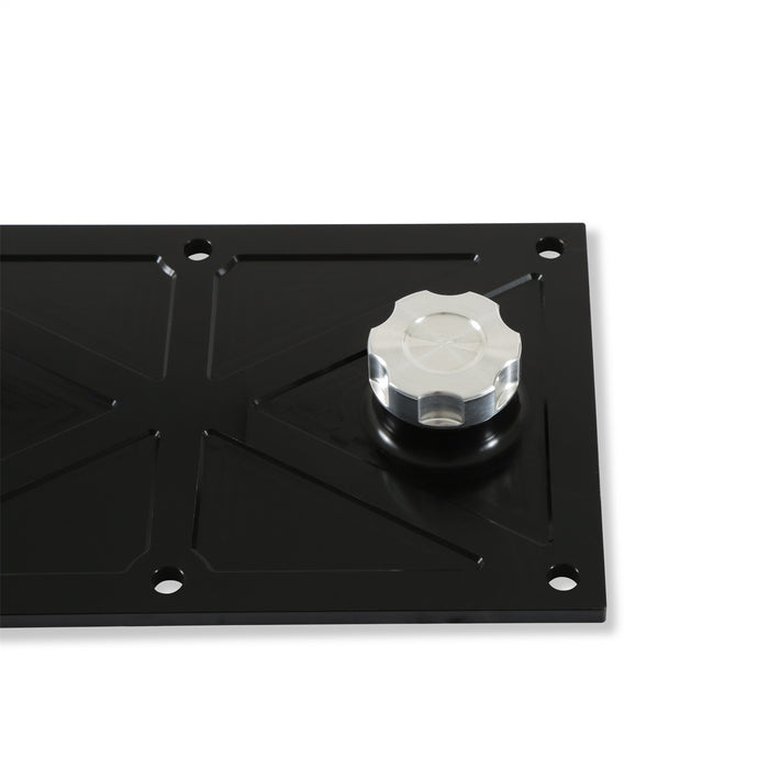 Holley 241-369 Valley Pan Cover - Truck Part Superstore