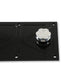 Holley 241-369 Valley Pan Cover - Truck Part Superstore