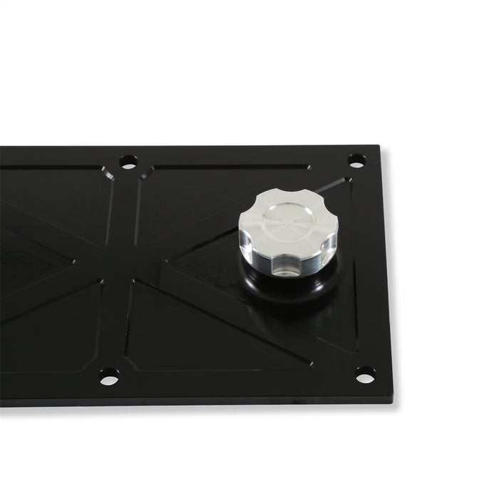Holley 241-369 Valley Pan Cover - Truck Part Superstore