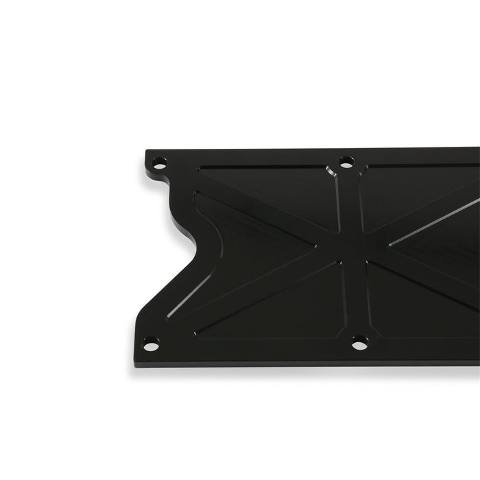 Holley 241-369 Valley Pan Cover - Truck Part Superstore