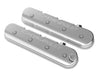 Holley 241-401 GM Licensed LS Valve Cover Set - Truck Part Superstore