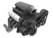 Holley 241-401 GM Licensed LS Valve Cover Set - Truck Part Superstore