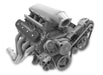 Holley 241-402 GM Licensed LS Valve Cover Set - Truck Part Superstore