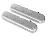 Holley 241-406 GM Licensed LS Valve Cover Set - Truck Part Superstore