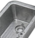 Holley 241-86 M/T Retro Aluminum Valve Covers; Vintage Style Finned; Cast Aluminum; Natural; - Truck Part Superstore
