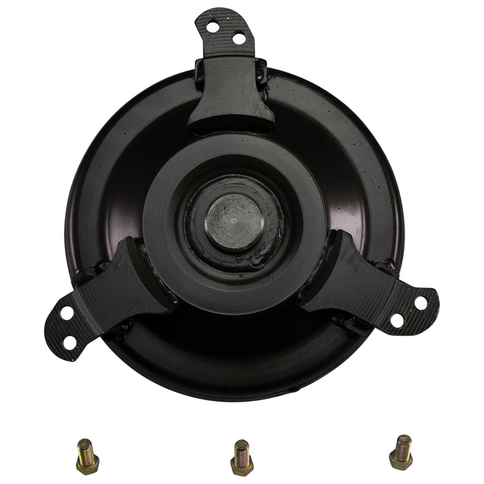 TCI Automotive 241000 StreetFighter Converter for TH350/400 Dual Pattern - Truck Part Superstore