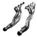 Kooks Custom Headers 2411H420 1-7/8in. Header and Catted Connection Kit. 2004 Pontiac GTO LS1 5.7L. - Truck Part Superstore
