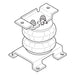 Firestone Ride-Rite 2410 Ride-Rite® Air Helper Spring Kit - Truck Part Superstore