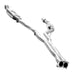 Kooks Custom Headers 24124200 3in. SS Cat-Back Exhaust w/SS Tips. 2005-2006 Pontiac GTO. - Truck Part Superstore