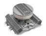 Holley 120-158 Round Finned Air Cleaner - Truck Part Superstore