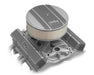 Holley 120-159 Round Finned Air Cleaner - Truck Part Superstore