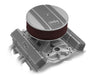 Holley 120-161 Round Finned Air Cleaner - Truck Part Superstore