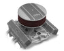 Holley 120-161 Round Finned Air Cleaner - Truck Part Superstore