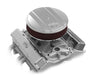 Holley 120-151 Round Finned Air Cleaner - Truck Part Superstore