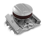 Holley 120-151 Round Finned Air Cleaner - Truck Part Superstore