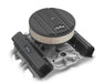 Holley 120-152 Round Finned Air Cleaner - Truck Part Superstore