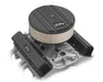 Holley 120-156 Round Finned Air Cleaner - Truck Part Superstore