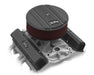 Holley 241-245 Valve Cover Set - Truck Part Superstore