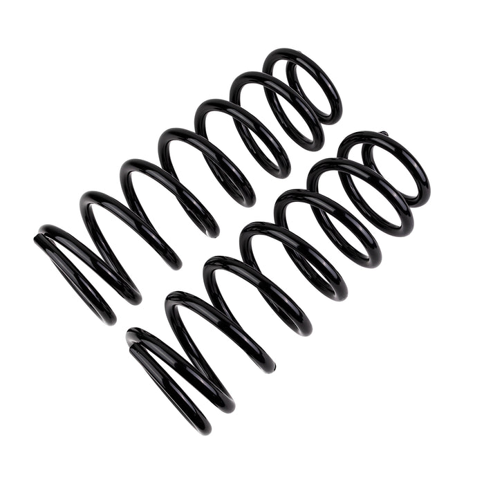 Old Man Emu 2412 Coil Spring; Fits Nissan Patrol Y61 Models; For Race Use Only; Sold As Pair; - Truck Part Superstore