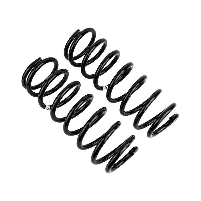 Old Man Emu 2412 Coil Spring; Fits Nissan Patrol Y61 Models; For Race Use Only; Sold As Pair; - Truck Part Superstore