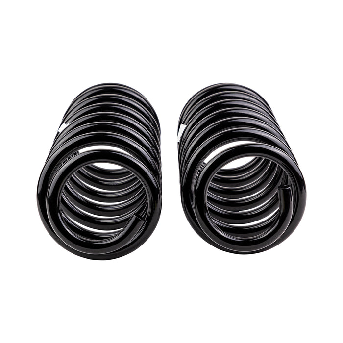 Old Man Emu 2412 Coil Spring; Fits Nissan Patrol Y61 Models; For Race Use Only; Sold As Pair; - Truck Part Superstore