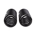 Old Man Emu 2412 Coil Spring; Fits Nissan Patrol Y61 Models; For Race Use Only; Sold As Pair; - Truck Part Superstore