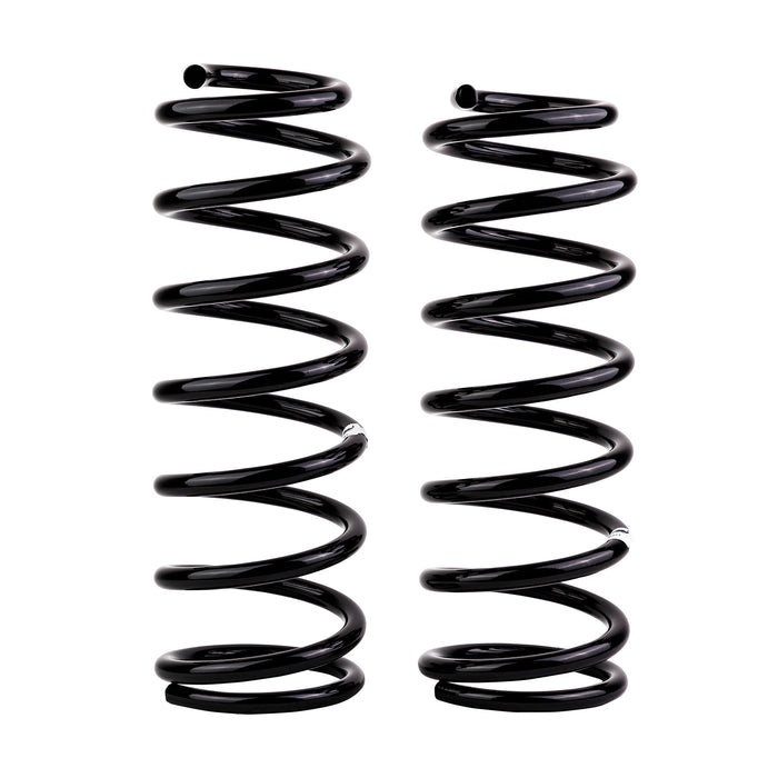 Old Man Emu 2412 Coil Spring; Fits Nissan Patrol Y61 Models; For Race Use Only; Sold As Pair; - Truck Part Superstore