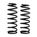 Old Man Emu 2412 Coil Spring; Fits Nissan Patrol Y61 Models; For Race Use Only; Sold As Pair; - Truck Part Superstore