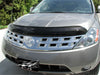 Stampede 2413-2 Vigilante Premium Hood Protector; Smoke; - Truck Part Superstore