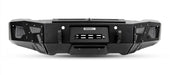 Go Rhino 24130T BR5.5 Winch-ready Front Bumper Replacement - Truck Part Superstore