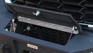 Go Rhino 24130T BR5.5 Winch-ready Front Bumper Replacement - Truck Part Superstore