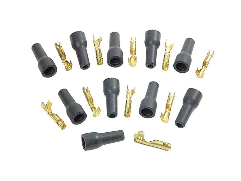 ACCEL 24130 Spark Plug Boot Kit - Truck Part Superstore