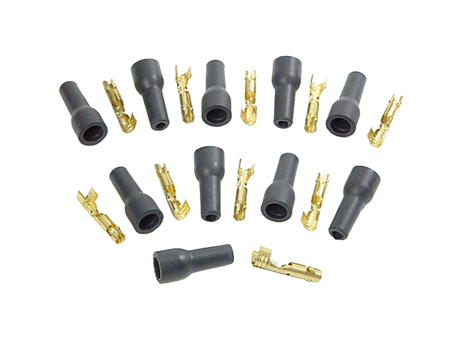 ACCEL 24130 Spark Plug Boot Kit - Truck Part Superstore