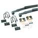 Hotchkis Performance 2413C 1967-1969 Camaro Firebird Sport Leaf Springs 3 in. Drop. Also Fits 68-74 Nova - Truck Part Superstore