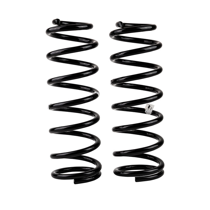 Old Man Emu 2413 Coil Spring; Fits Nissan Patrol Y61 Models; For Race Use Only; Sold As Pair; - Truck Part Superstore