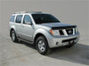 Stampede 2414-2 Vigilante Premium Hood Protector; Smoke; - Truck Part Superstore