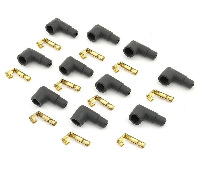 ACCEL 24140 Spark Plug Boot Kit - Truck Part Superstore