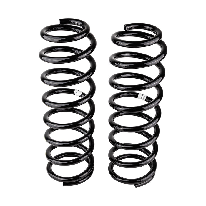 Old Man Emu 2414 Coil Spring; Fits Nissan Patrol Y61 Models; For Race Use Only; Sold As Pair; - Truck Part Superstore