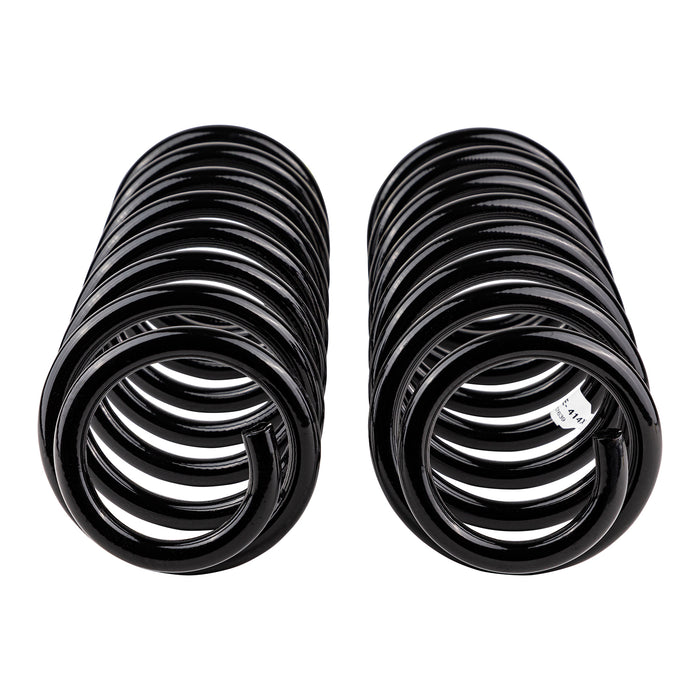 Old Man Emu 2414 Coil Spring; Fits Nissan Patrol Y61 Models; For Race Use Only; Sold As Pair; - Truck Part Superstore