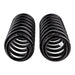 Old Man Emu 2414 Coil Spring; Fits Nissan Patrol Y61 Models; For Race Use Only; Sold As Pair; - Truck Part Superstore