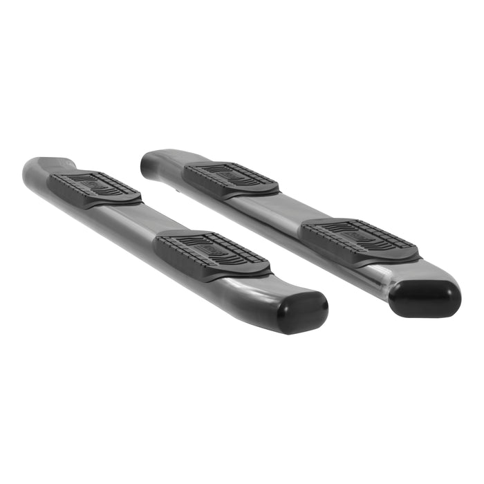 Luverne 241523B 6in. Oval Tubular Ne - Truck Part Superstore