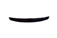 Auto Ventshade (AVS) 24156 Bugflector II® Stone/Bug Deflector; Smoke; Full Height; - Truck Part Superstore