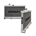 Mishimoto MMRAD-LEG-00 Performance Aluminum Radiator, fits Subaru Legacy 2000-2004 - Truck Part Superstore