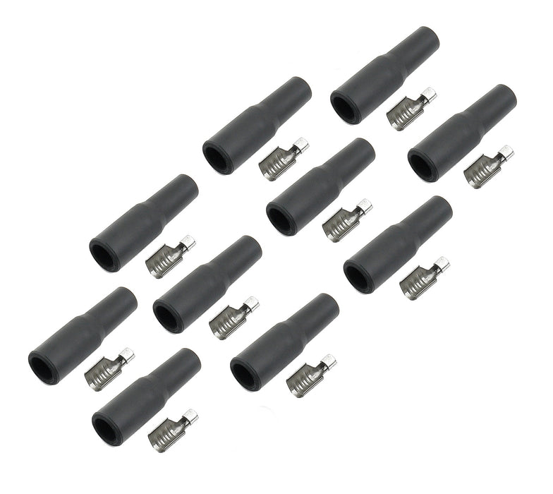 ACCEL 24160 Spark Plug Boot Kit - Truck Part Superstore