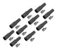 ACCEL 24160 Spark Plug Boot Kit - Truck Part Superstore
