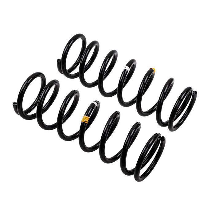 Old Man Emu 2416 Coil Spring; Fits Nissan Patrol Y61 Models; For Race Use Only; Sold As Pair; - Truck Part Superstore