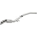 MagnaFlow Exhaust Products 5551067 California Manifold Catalytic Converter - Truck Part Superstore