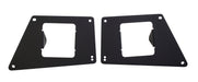 Go Rhino 241732T Easily adds auxiliary light mounts to BR5/BR10 bumpers - Truck Part Superstore