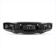Go Rhino 24176T BR5.5 Winch-ready Front Bumper Replacement is designed to fit each vehicle - Truck Part Superstore